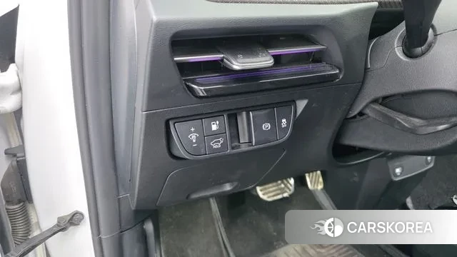 Kia EV6 2022 Белый из Кореи, фото 5