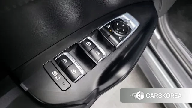 Kia The New K5 3rd generation 2024 Серый из Кореи, фото 5