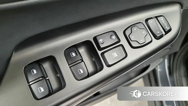 Hyundai Kona 2019 Серый из Кореи, фото 5