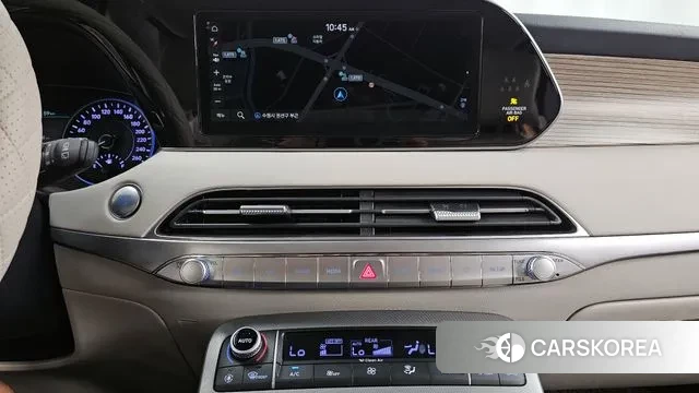 Hyundai Palisade 2019 Черный из Кореи, фото 5