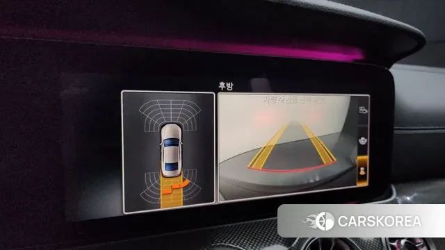 Mercedes-Benz CLS-Class C257 2020 Черный из Кореи, фото 5