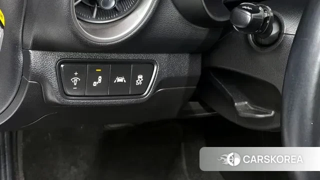 Kia Come New K3 2018 Белый из Кореи, фото 5
