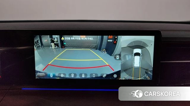 Ssangyong The New Torres 2024 Черный из Кореи, фото 5