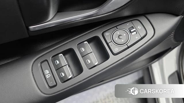 Hyundai Sonata (DN8) 2020 Белый из Кореи, фото 5