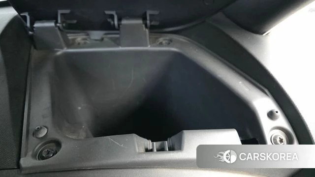 Renault Korea (Samsung) Twizy 2019 Белый из Кореи, фото 5