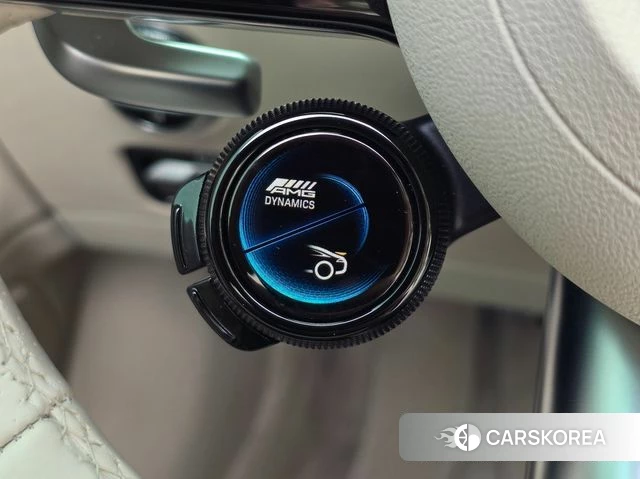 Mercedes-Benz SL-Class R232 2023 Цвет галактики из Кореи, фото 5