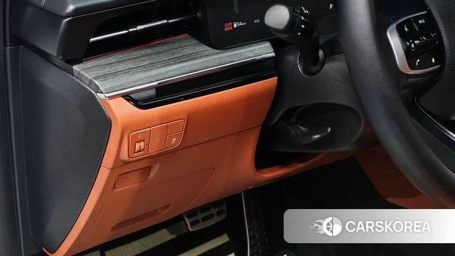 Kia The New K5 3rd generation 2025 Белый из Кореи, фото 5