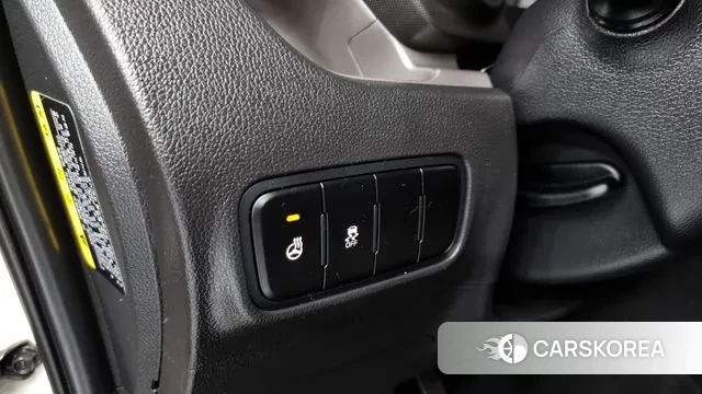 Kia The New Ray 2021 Жемчужный цвет из Кореи, фото 5