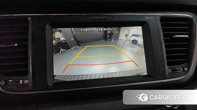 Kia The New Carnival id 3942746 из Кореи 5