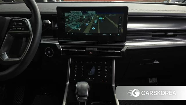 Ssangyong Torres 2024 Белый из Кореи, фото 5
