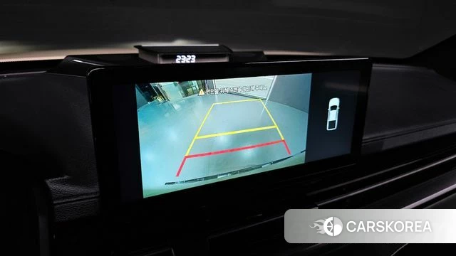 Ssangyong The New Rexton Sports Cannes 2023 Жемчужный цвет из Кореи, фото 5