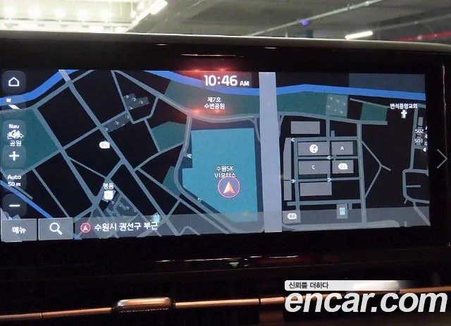 Kia Carnival 4th generation id 2640369 из Кореи 5