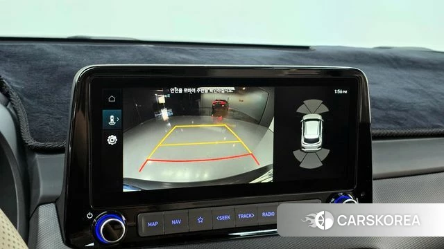 Hyundai The New Kona 2022 Серый из Кореи, фото 5