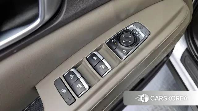 Kia The New Carnival 4th Generation 2024 Белый из Кореи, фото 5