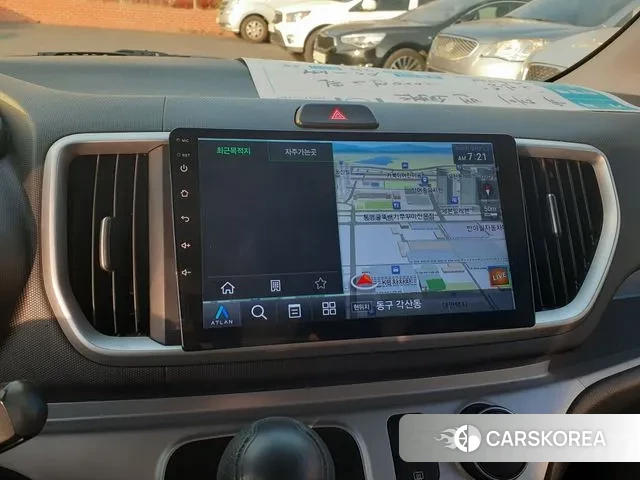 Kia The New Ray 2020 Белый из Кореи, фото 5