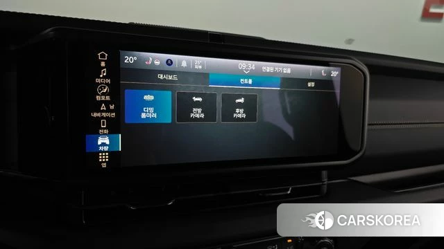 Jeep Wrangler (JL) 2025 Черный из Кореи, фото 5
