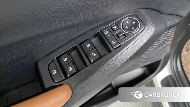 Kia The New Seltos 2022 Белый из Кореи, фото 5