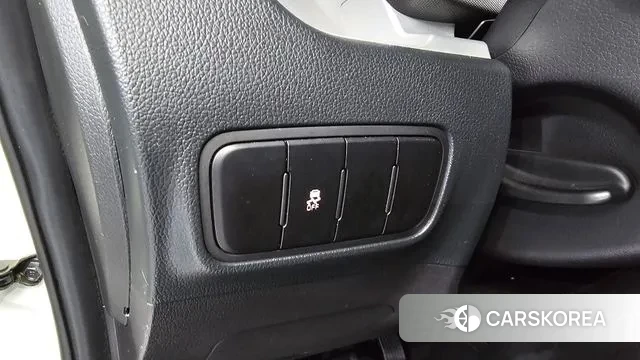 Kia The New Ray 2021 Белый из Кореи, фото 5