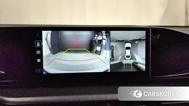 Hyundai Grandeur Hybrid (GN7) 2023 Белый из Кореи, фото 5