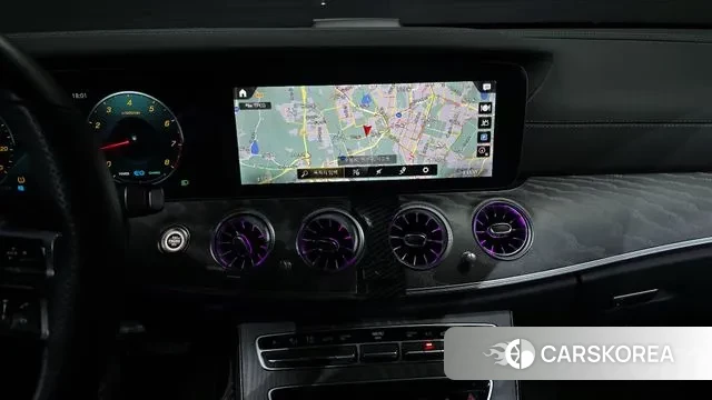 Mercedes-Benz E-Class W213 2021 Белый из Кореи, фото 5