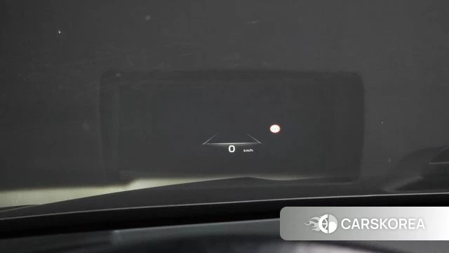 Kia K8 Hybrid 2022 Черный из Кореи, фото 5