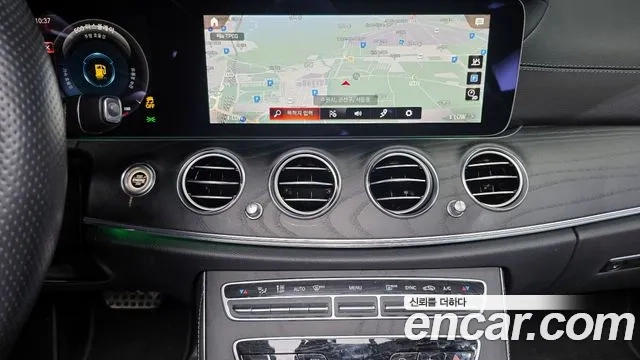 Mercedes-Benz E-Class W213 2022 Белый из Кореи, фото 5