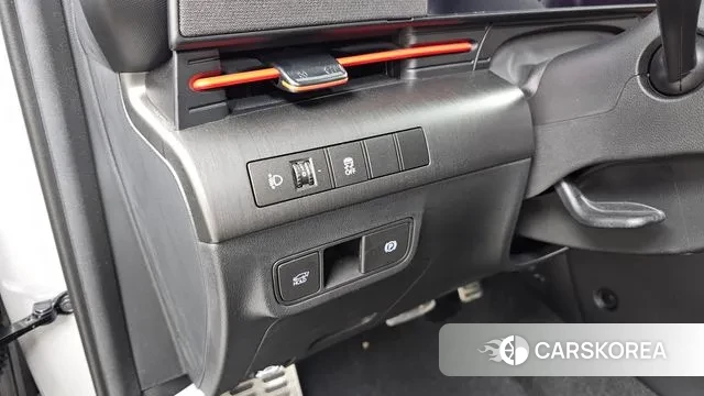 Hyundai Kona (SX2) 2025 Серебристо-серый из Кореи, фото 5