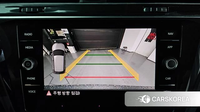 Volkswagen Tiguan second Generation 2020 Серый из Кореи, фото 5