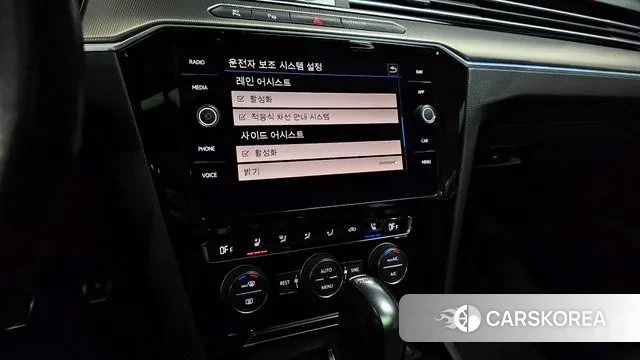 Volkswagen Arteon 2019 Серый из Кореи, фото 5