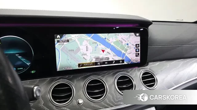 Mercedes-Benz E-Class W213 2020 Серый из Кореи, фото 5