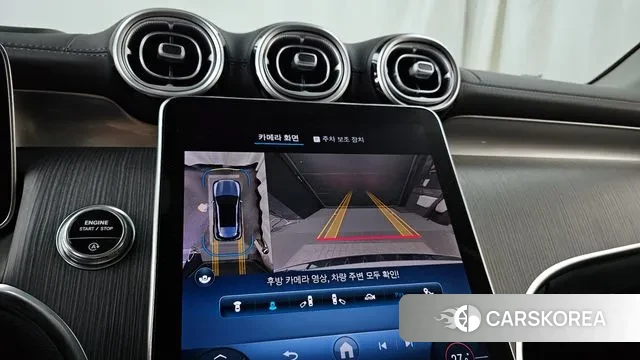 Mercedes-Benz GLC-Class X254 2023 Белый из Кореи, фото 5