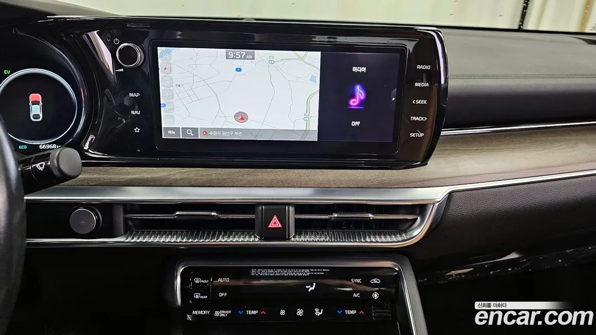 Kia K5 Hybrid 3rd Generation id 2134058 из Кореи 5