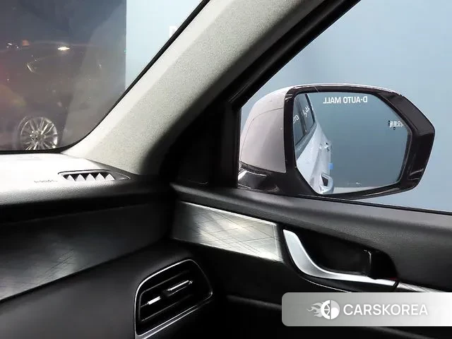 Hyundai Palisade 2019 Белый из Кореи, фото 5