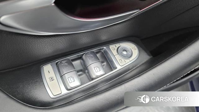 Mercedes-Benz CLS-Class C257 2020 Синий из Кореи, фото 5