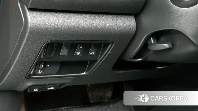 Renault Korea (Samsung) The New QM6 2019 Серый из Кореи, фото 5