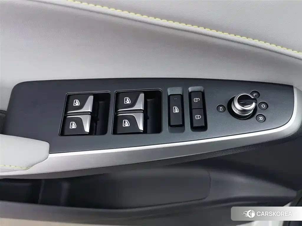 Chang'an CS75PLUS 2023 Белый из Китая, фото 5