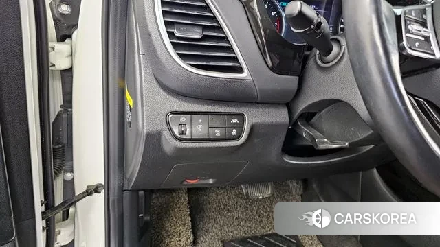 Kia Seltos 2019 Белый из Кореи, фото 5