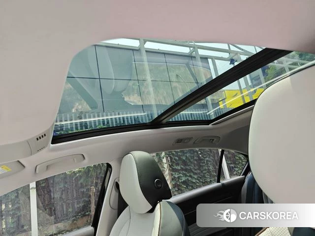 Volkswagen Magotan 2025 Черный из Китая, фото 5