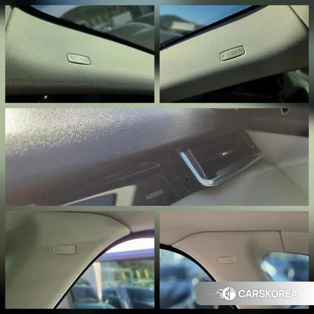 Land Rover Range Rover Velar 2019 Белый из Кореи, фото 5