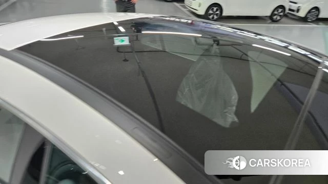 Mercedes-Benz CLA-Class C118 2025 Белый из Кореи, фото 5