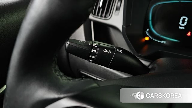 Kia The New Kia Ray 2023 Белый из Кореи, фото 5
