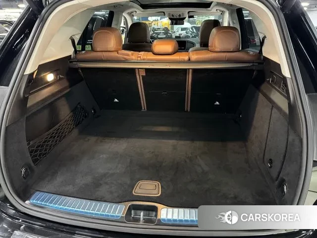 Mercedes-Benz GLE-Class W167 2023 Черный из Кореи, фото 5