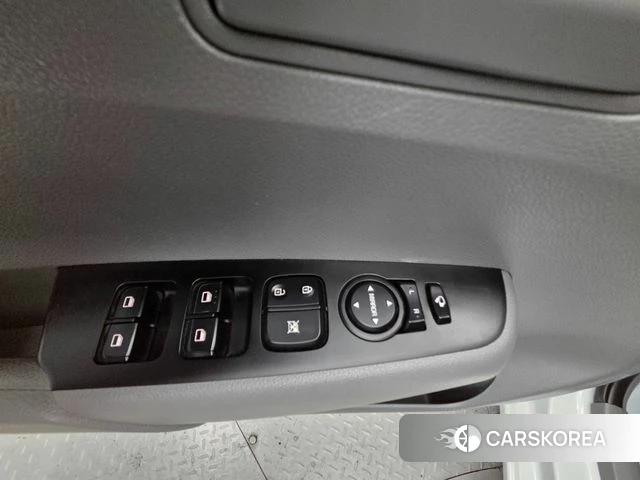 Kia Morning Urban (JA) 2021 Белый из Кореи, фото 5