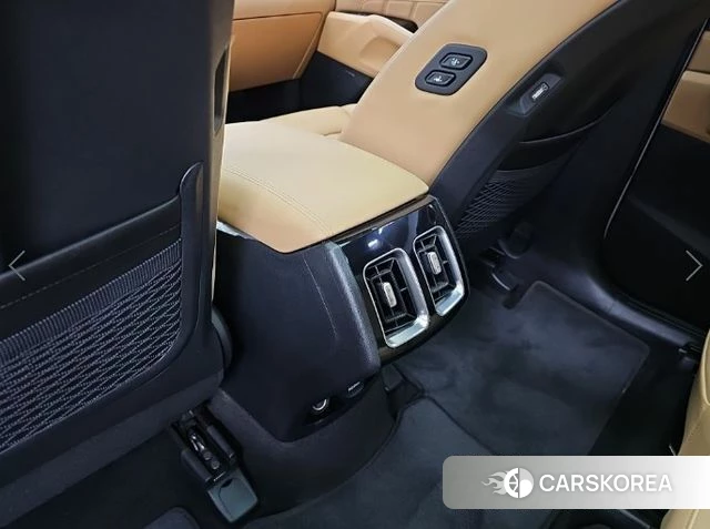 Kia Sorento 4th Generation 2021 Белый из Кореи, фото 5