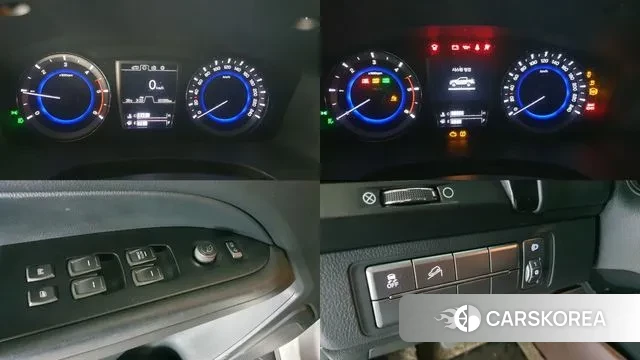 Ssangyong Rexton Sports 2020 Белый из Кореи, фото 5