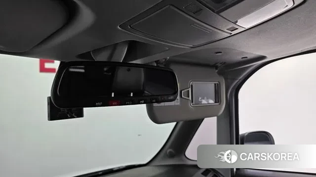 Kia The New Kia Ray 2023 Белый из Кореи, фото 5