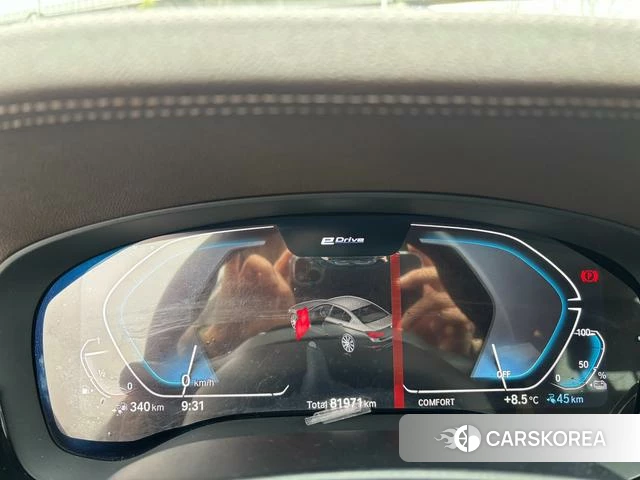 BMW 5 series PHEV id 4209456 из Китая 5