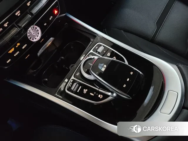 Mercedes-Benz G-Class W463b 2021 Белый из Кореи, фото 5