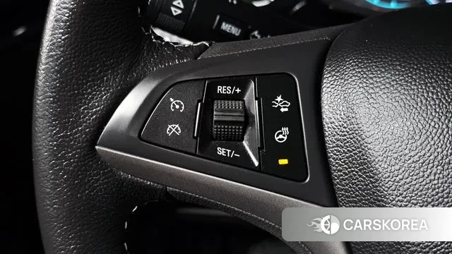 Chevrolet (GM Daewoo) The New Spark 2020 Белый из Кореи, фото 5