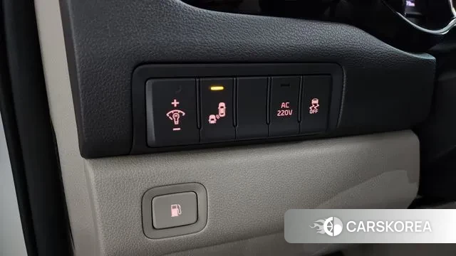 Kia All New Carnival 2018 Белый из Кореи, фото 5